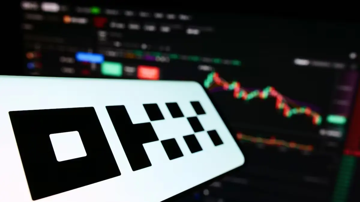 OKX交易所官网老是打不开？欧意OKX交易平台App下载教程